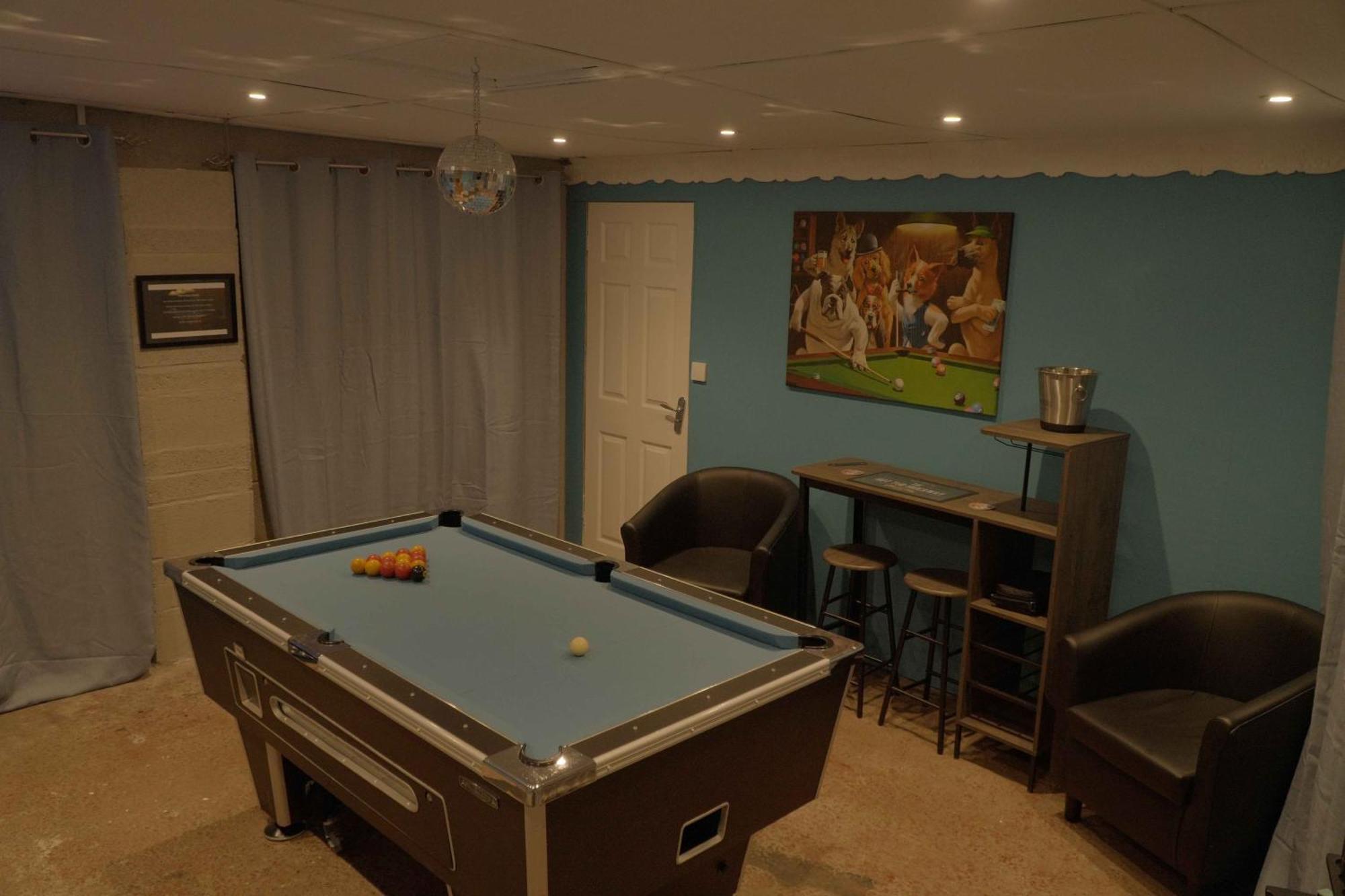 Hotel Hot Tub Hideaway à Hemyock Extérieur photo